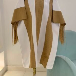 Sahara Elegance Kimono